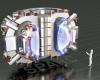 Validating the physics behind the new MIT-designed fusion experiment
