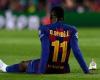 Barcelona news: Coman hints at the possibility of Ousmane Dembele leaving...