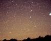 A meteor shower will hit Earth with hundreds of meteors this...