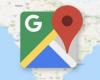 Google Maps uses augmented reality to display landmarks and help direct...