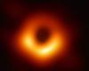 The first image of a black hole supports Einstein’s theory of...