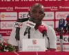 Mosimane resolves the first thorny files in Al-Ahly and gives this...