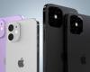 New leaks reveal the price and specifications of iPhone 12 phones...