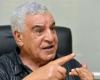 Watch .. Zahi Hawass embarrasses the Extra News anchor on the...