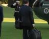 “The most dangerous bag in the world” … Trump takes the...