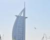 Dubai’s debt burdens will worsen amid the Corona shock … Standard...