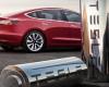 Tesla expands the electric car market by buying a German battery...