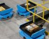Amazon warehouse robots cause 50% more accidents