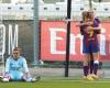 Barcelona women sweep Real Madrid in a historic Clasico
