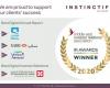 Instinctif Partners’ clients dominate MEIRA’s digital award categories