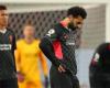 Evra: Mohamed Salah is not fighting … and Mane cannot be...