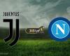 Live broadcast | Watch the Juventus and Napoli match today...