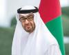 Mohammed bin Zayed: The UAE was and will remain with Sudan...