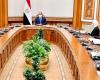 Al-Sisi directs the medical sector’s readiness to face the possible second...
