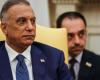 US withdrawal from Iraq would be 'catastrophic', says PM Kadhimi