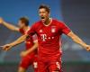 FilGoal | News | “Super” Lewandowski saves Bayern Munich...