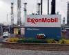 ExxonMobil plans to cut 1,600 jobs in Europe