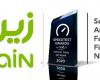 “Zain Saudi Arabia” celebrates the one-year anniversary of the launch of...