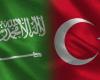 Saudi escalated measures to ban Turkish goods … Learn about the...