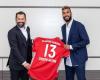 OFFICIAL: Cameroon’s Choupo-Moting joins Bayern Munich