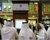 The Abu Dhabi Stock Exchange concluded the trading session of the...