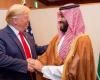American Institute: It is in Washington’s interest to pressure Saudi Arabia...