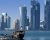 Qatar is resorting to debt again … a liquidity crisis hitting...