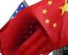 Report: The United States is increasing its oil supplies to China,...