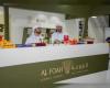 Abu Dhabi establishes a giant food and beverage company affiliated with...