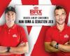 Rally Legend Loeb Joins Bahrain Team in Saudi Dakar