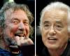 Bollywood News - Led Zeppelin prevails in lengthy 'Stairway To Heaven'...