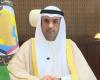 GCC chief holds key talks with 3 ambassadors to Saudi Arabia
