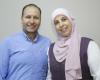 Ahlam Al-Tamimi under pressure: her husband is “not desirable”
