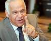 Home Sport | President of Zamalek, Farag Amer: “And my...