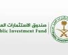 The Saudi Investment Fund is negotiating to buy a stake in...