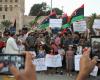 Stalling in the Libyan negotiations: the signing of the agreement is...