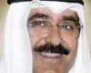 Kuwait Emir Nawaf Al Sabah names Sheikh Meshal Al Sabah as new crown prince