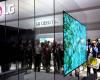 LG TV recall expands to China, Europe