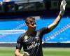Real Madrid News: The Real Madrid keeper is infected with the...