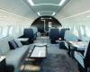 Airbus business jet launches the ACJ220 – the economist – the...