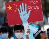 40 countries call on China to respect the rights of Uyghurs
