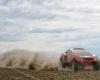 Bahrain launches team to enter the Dakar Rally 2021