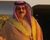 Bahrain welcomes Saudi Arabia’s decision to raise the level of the...