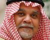Bandar bin Sultan attacks Qatar, Turkey and the Palestinians … and...