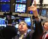 The Dow Jones Index closed more than 500 points higher, achieving...