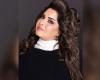 Was Haya Al-Shuaibi banned from participating in the Saudi drama?