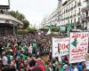 Algeria hands activist 10 years in jail for 'inciting atheism'
