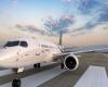 With unique advantages … “Airbus” launches the latest business jet (photos)...