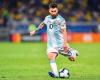 Messi, Neymar aim for World Cup qualifying amid pandemic