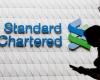 Standard Chartered Bank fires its employees in the Emirates